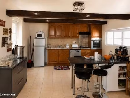 appartement t2