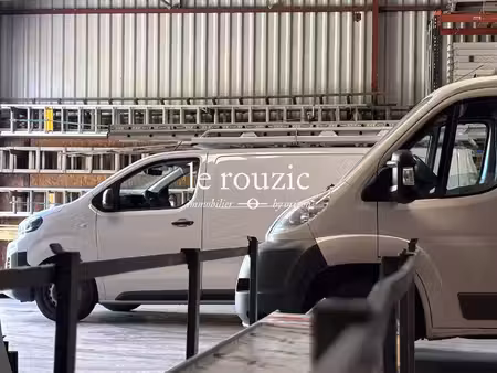 le rouzic immobilier by orizon