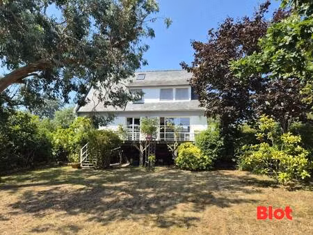 villa à vendre