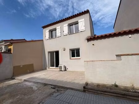 maison à louer