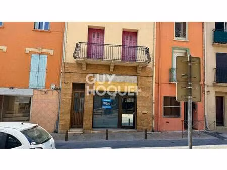 local commercial à louer