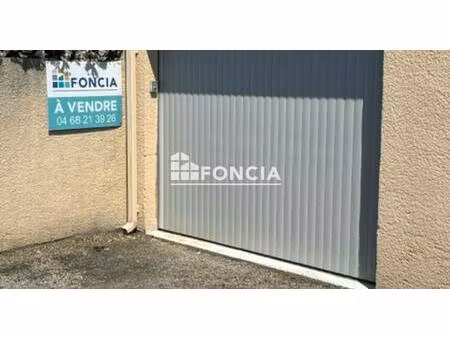 parking à vendre