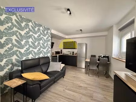 st genis immobilier