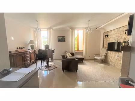 appartement apt 2 pièce(s) 37m2