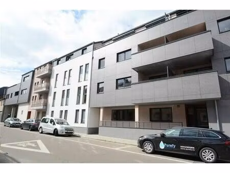 appartement à louer à rue scheuer 116 arlon (vbe51913)