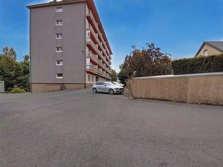appartement à louer avec 2 chambres   arlon (vbe51916)