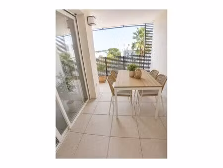 appartement t3 de 67m² à baillargues