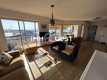 appartement en vente - boulogne-sur-mer (62200)