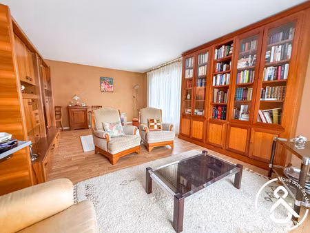 appartement à proximité du centre ville