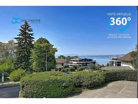 evian t3 balcon terrasse