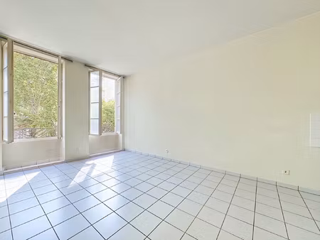 une adresse recherchée  un investissement qui a tout pour sé