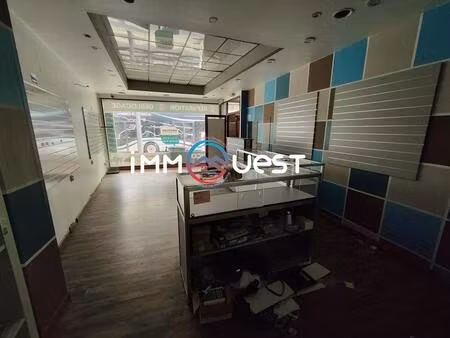 local commercial en vente à terme - calais (62100)