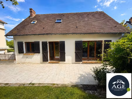 maison epernon
