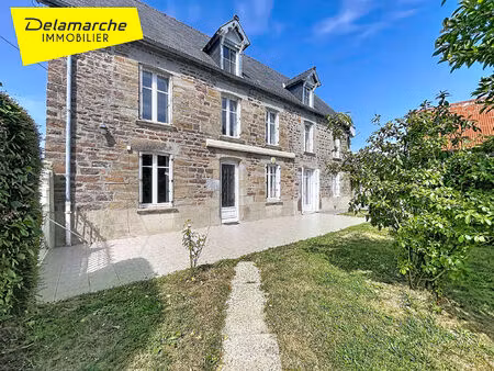 à vendre ? charmante maison familiale avec dépendance à hudimesnil