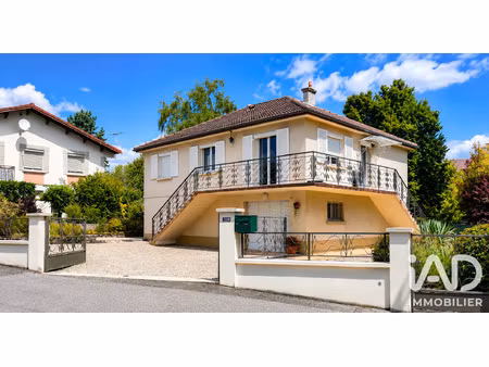 vente maison de ville 4 pièces