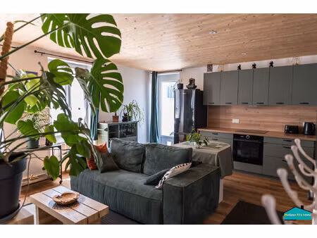machecoul bourg  maison 2 chambres