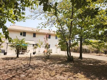 maison montlieu la garde