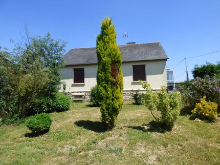 maison 5 pièce(s) 77 m2