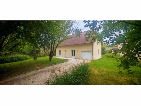 saint andré les vergers - maison familiale de 131m2 sur 975m