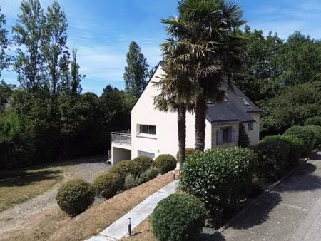 maison 133 m² - 6 pièces