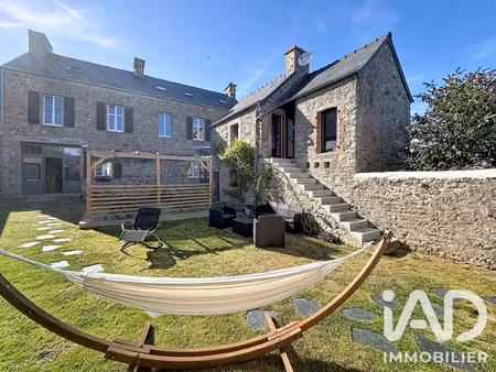 vente maison/villa 10 pièces