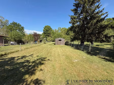 maison ancienne rénovée de 4 pièce(s) 100 m² au sol