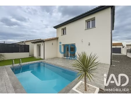 vente maison/villa 5 pièces