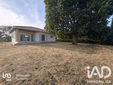 vente maison/villa 4 pièces
