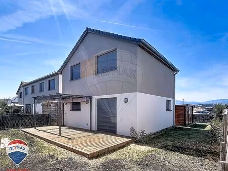 maison 3 chambre(s) à vendre