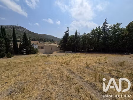 vente terrain à bâtir 2 953 m²