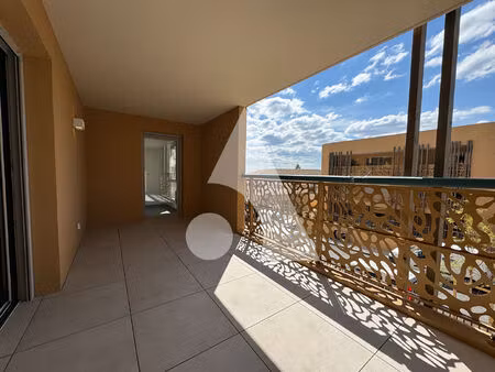 grabels (34790) appartement 4 pièces meublé avec térrasse et parking