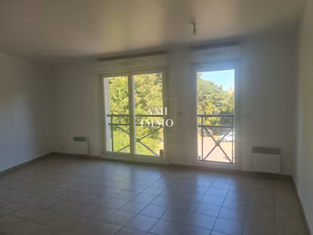 appartement 3 pièces