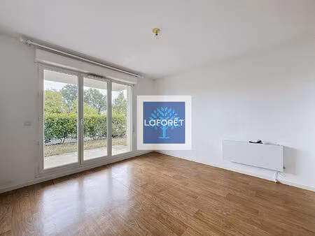 appartement montendre