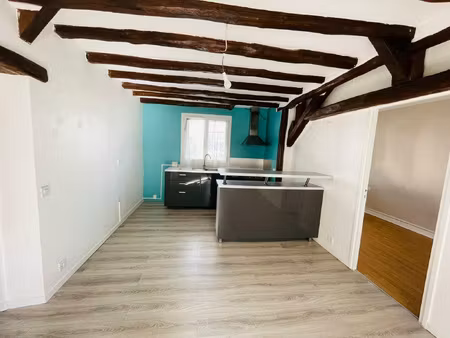appartement 2 pièces - 40 m2