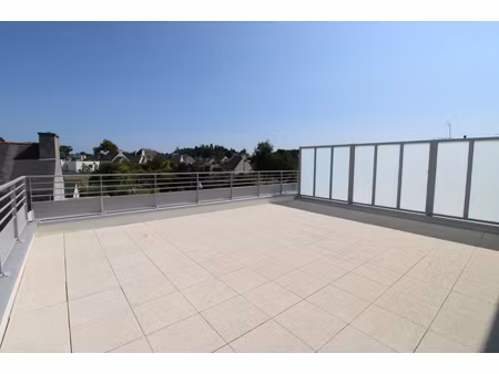 appartement 96m² pordic 4 pièce(s)
