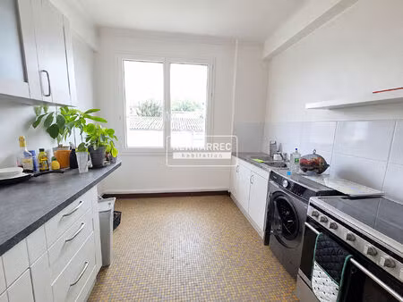 appartement rennes 3 pièces 66 m2