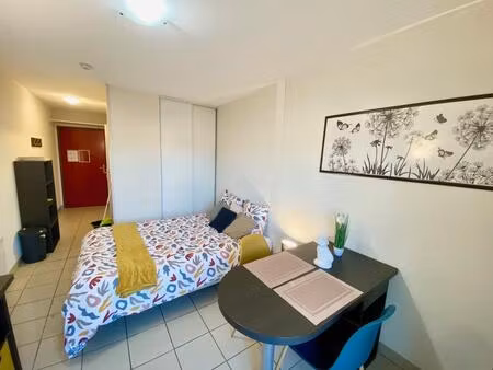 studio meuble secteur hopital nord