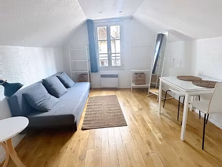 appartement troyes 1 pièce(s)