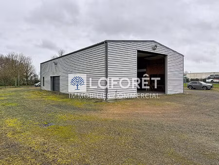 local commercial thouars