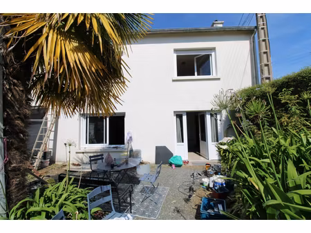 maison saint quay portrieux 3 pièce(s) 77 m2