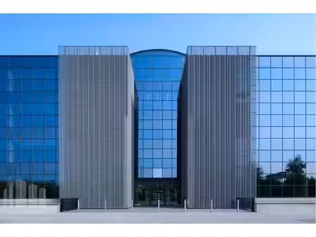 bureaux à louer à alfons gossetlaan 54 grand-bigard (rbw58599)