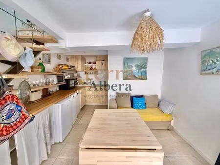 terra albera