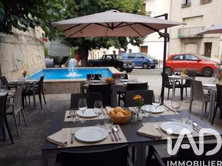 immeuble à vendre