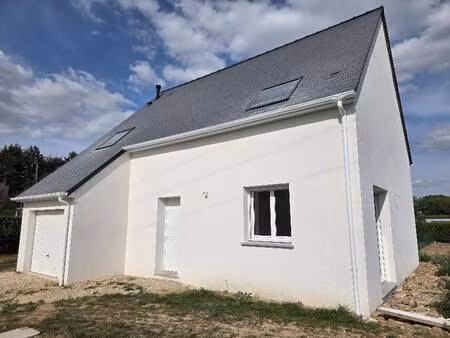 royal immobilier - etrepagny - lyons la forêt