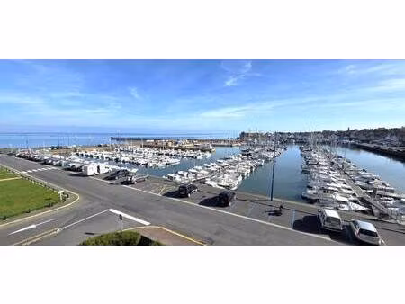 immobilier saint marcouf
