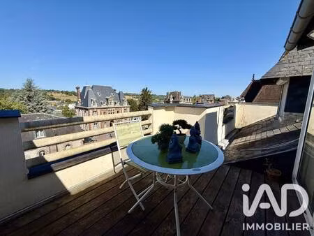 iad france sandrine rousselin