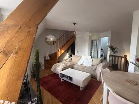 mina dubois