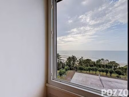 pozzo immobilier - trouville