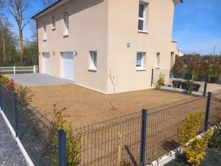 maison à louer