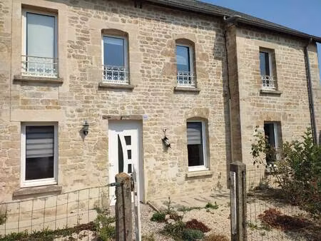 maison à louer